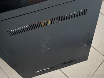 Stolní počítač i5, 8GB RAM včetně 23" FHD HP monitoru - 4