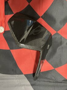 Bmw x5 g05 carbon krytka - 4