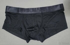 Luxusní pánské boxerky - JOCKMAIL - Nové - 4