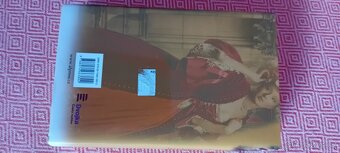 Inkvizitorova žena - Jeanne Kalogridis - 4