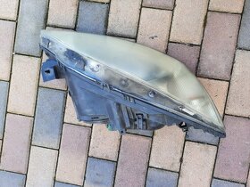 Prodám přední světla Ford mondeo - 4