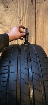 285/45/20 Hankook - letní - pošlu na dobírku - 4