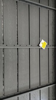 Zahradní stůl 150x90x74 - 4