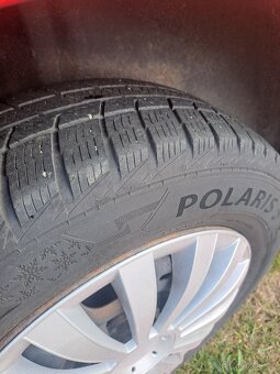 Škoda fabia .klima - 4