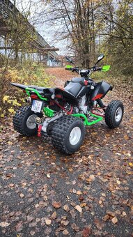 Access Tomahawk SP300-S - 4