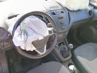 ND - Ford Tourneo Courier - 4