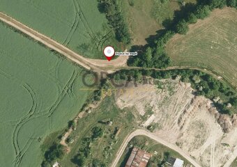 Pozemek v k.ú. Kobeřice u Brna - 4