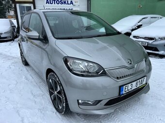 Škoda Citigo, iV 61KW AUTOMAT - 4