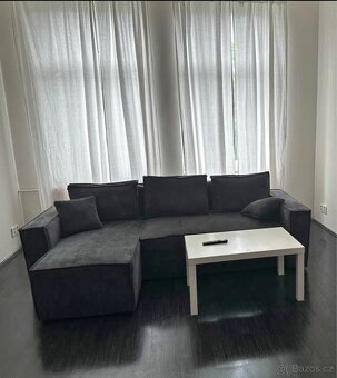 Dobrý den pronájmu barak 4kk - 4