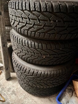 205/55/16 Kormoran - 4