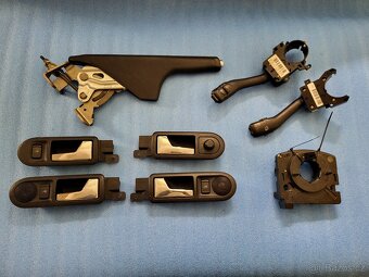 Díly VW Golf 4 / Bora - 4