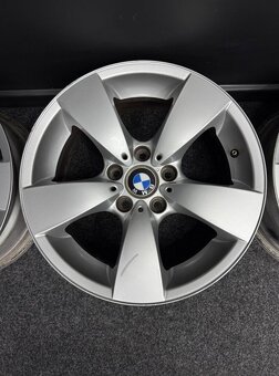 Alu BMW 5x120 17” Style 138 - 4