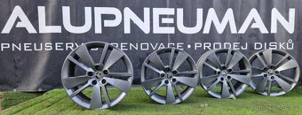 5x112 R18 superb lll disky SUPER STAV - 4