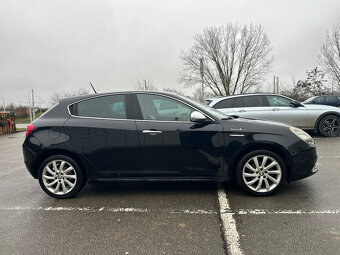 Alfa Romeo Giulietta 1.4TB - 4