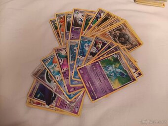 Karty Pokémon a příslušenství - 4