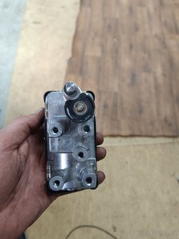 Regulátor tlaku turba - 4