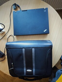 Lenovo Thinkpad R500 - 4