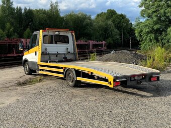 Prodám Iveco Daily VI - 4