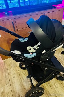 Cybex set balios s lux 2023 - 4