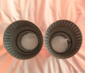 Výfukové koncovky "akrapovič " - 4