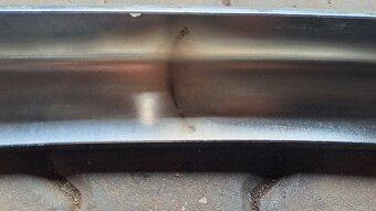 NOVÝ nárazník škoda 1000mb - 4