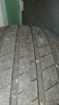 Letní Pneumatiky 235/60 R17 - 4
