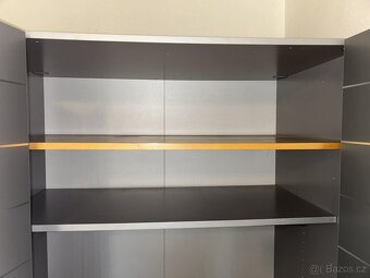 Šatní skříň - 4