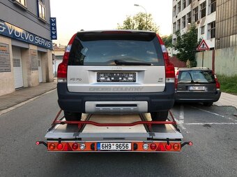 Volvo XC70 D5 2007 ND - 4