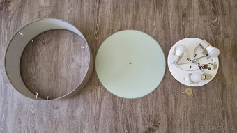 Stropní svítidlo EGLO Pasteri - 4