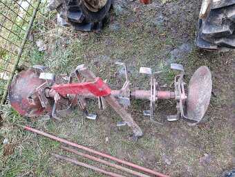 Terra Vari s příslušenstvím - 4