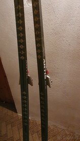 Lyže - 4