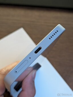 Nothing Phone (3a) Pro 256/12GB - 4