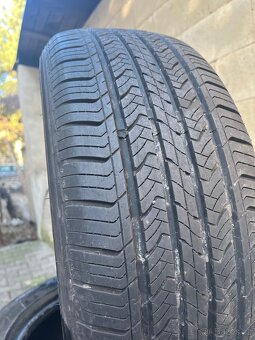 Letní pneumatiky 215/55/17 - 4