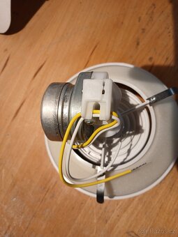 Větrací ventil - 4