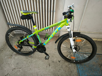 Scud 26 MTB dětské - 4