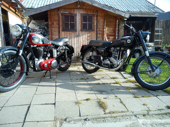 BSA 500 M20 - 4