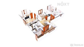 Prodej Rodinný dům, 150㎡ - 4