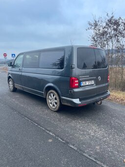 T5 2.5 TDI - 4