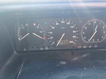 VW Transporter T4 - 4