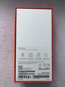 Xiaomi Redmi 6 - 4