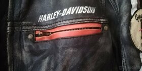 Hd Harley bunda L/52 - 4