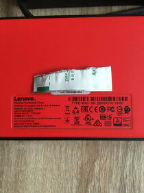 Lenovo ThinkPad Thunderbolt 3 Dock 40AC0135EU - 4