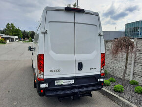 Iveco Daily 35-160 MAXI - 4