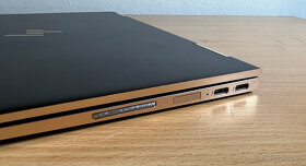 HP Spectre 13 x360 (13",i7-8550U,16GB RAM,256GB SSD,dotyk) - 4