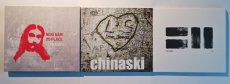 CHINASKI  ///  RYBIČKY 48 - Kompletní Diskografie na CD - 4