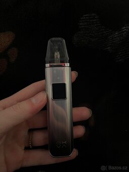 Vapo OXVA Xlim Pro - 4