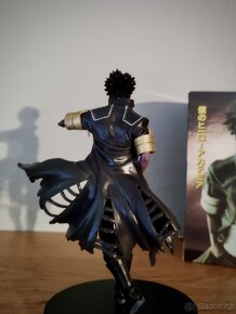 Anime figurka Dabi z anime Boku no Hero Academia - 4