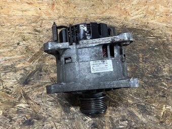 ALTERNÁTOR 1.9 TDI 74KW 028903031AX 120A - 4
