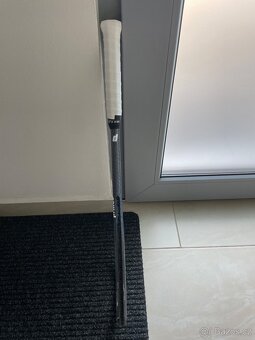Prodám tenisovou raketu  Prince Phantom 100 X - 4