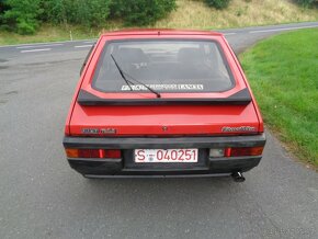 Fiat Ritmo 105 TC , S1. - 4